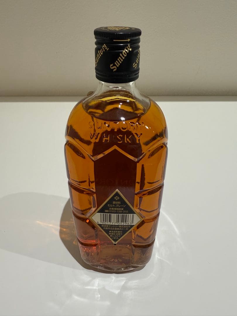 サントリー 味わい旨口700ml ウイスキー