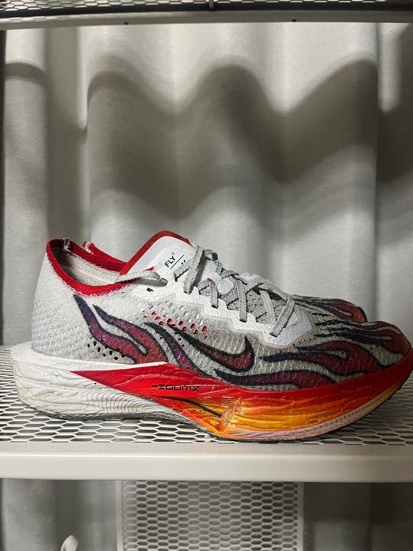 NIKE ヴェイパーフライ3 26cm