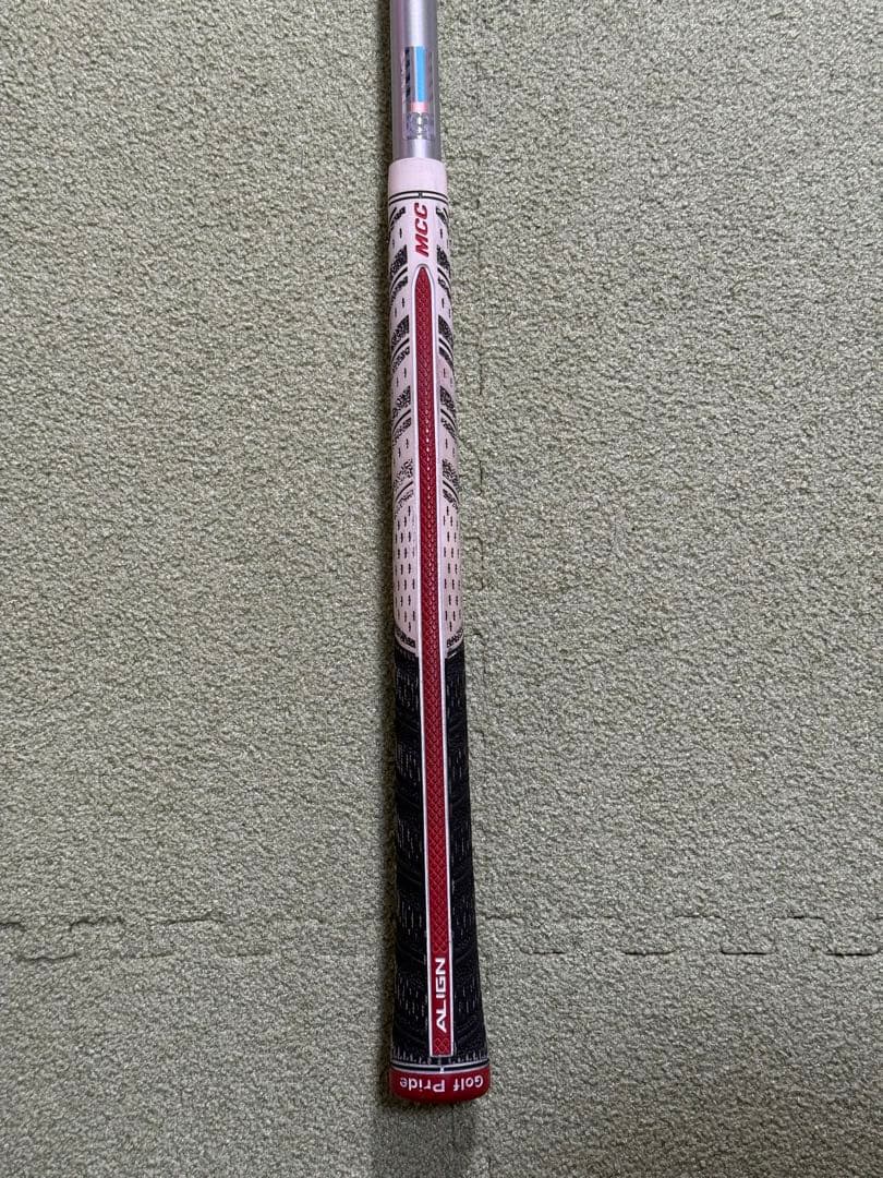 キャロウェイ　スピーダーエボリューションⅥ 661 S ドライバーシャフト