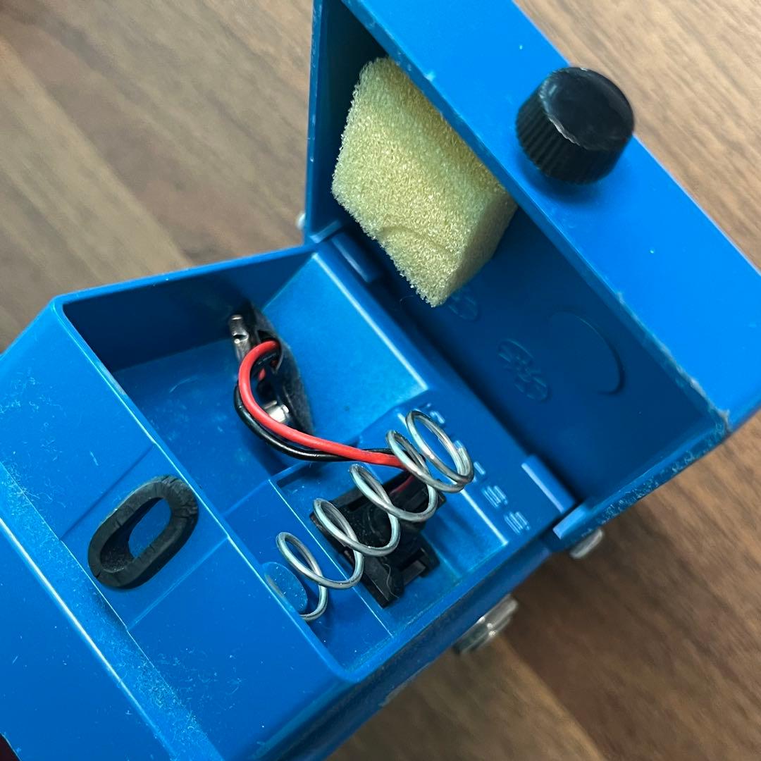 BOSS Blues D BD-2 ギターエフェクター