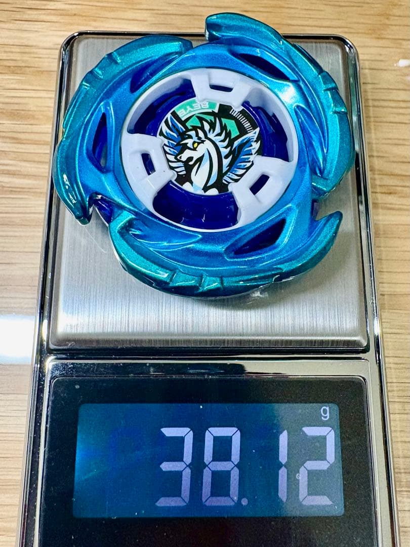 【箱&コード付】【24h以内】エアロペガサス　ブレードのみ