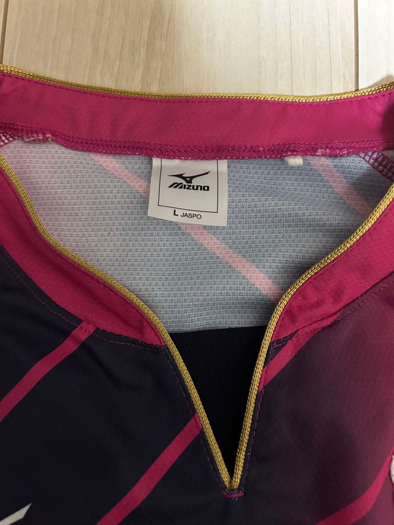 C大阪ユニフォーム