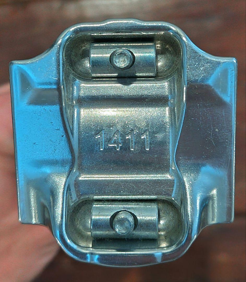 THOMSON elite seatpost silver トムソン