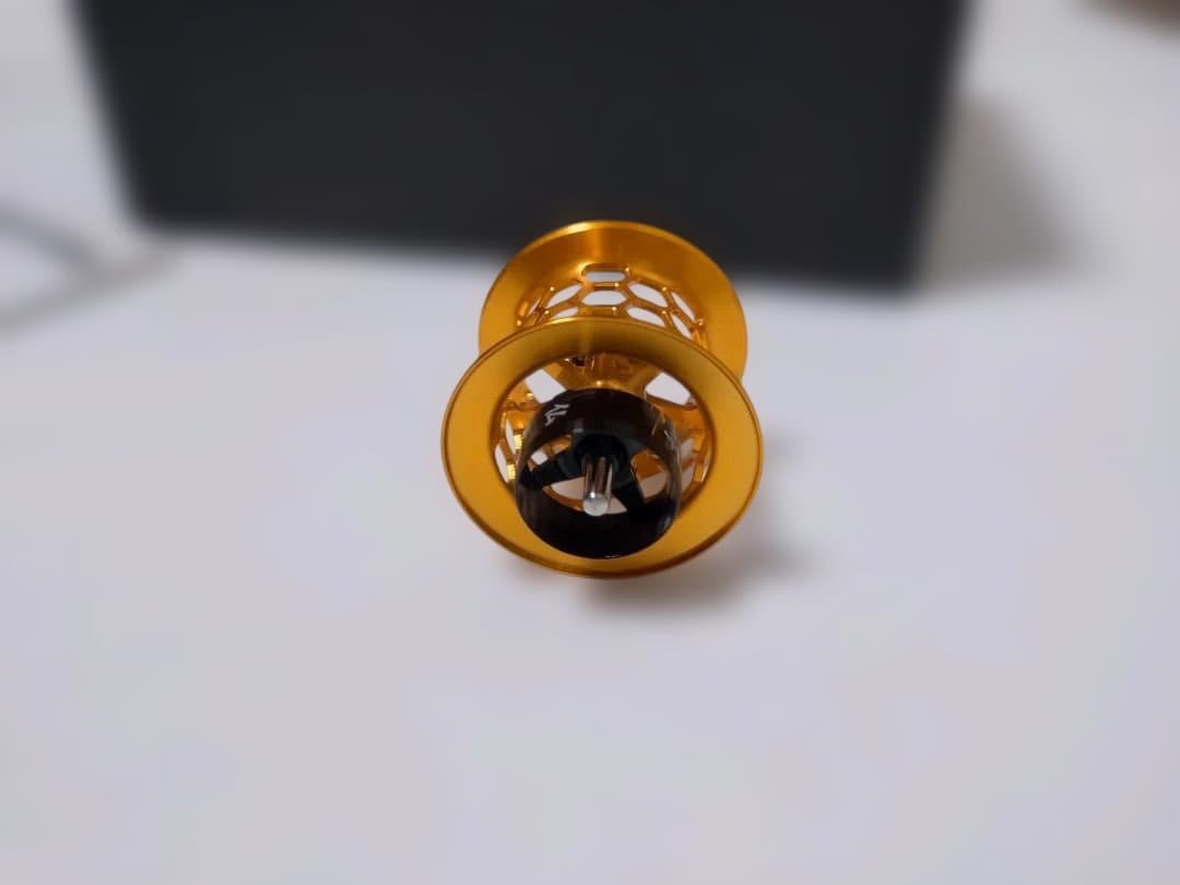 メガバス Megabass IP68R ハニカムスプール IP