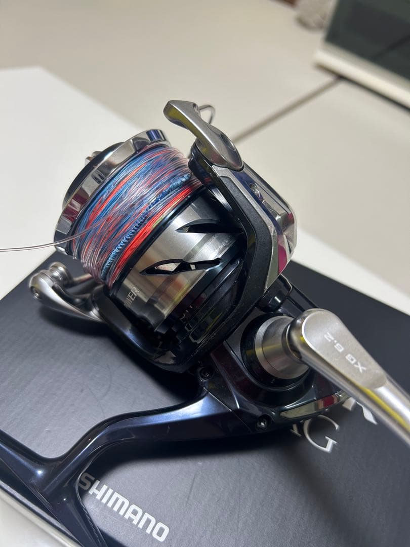 SWツインパワーXG14000