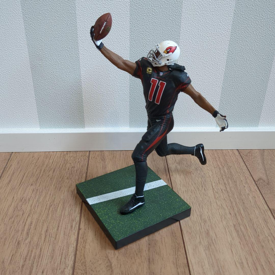 ラリー・フィッツジェラルド フィギュア 11番