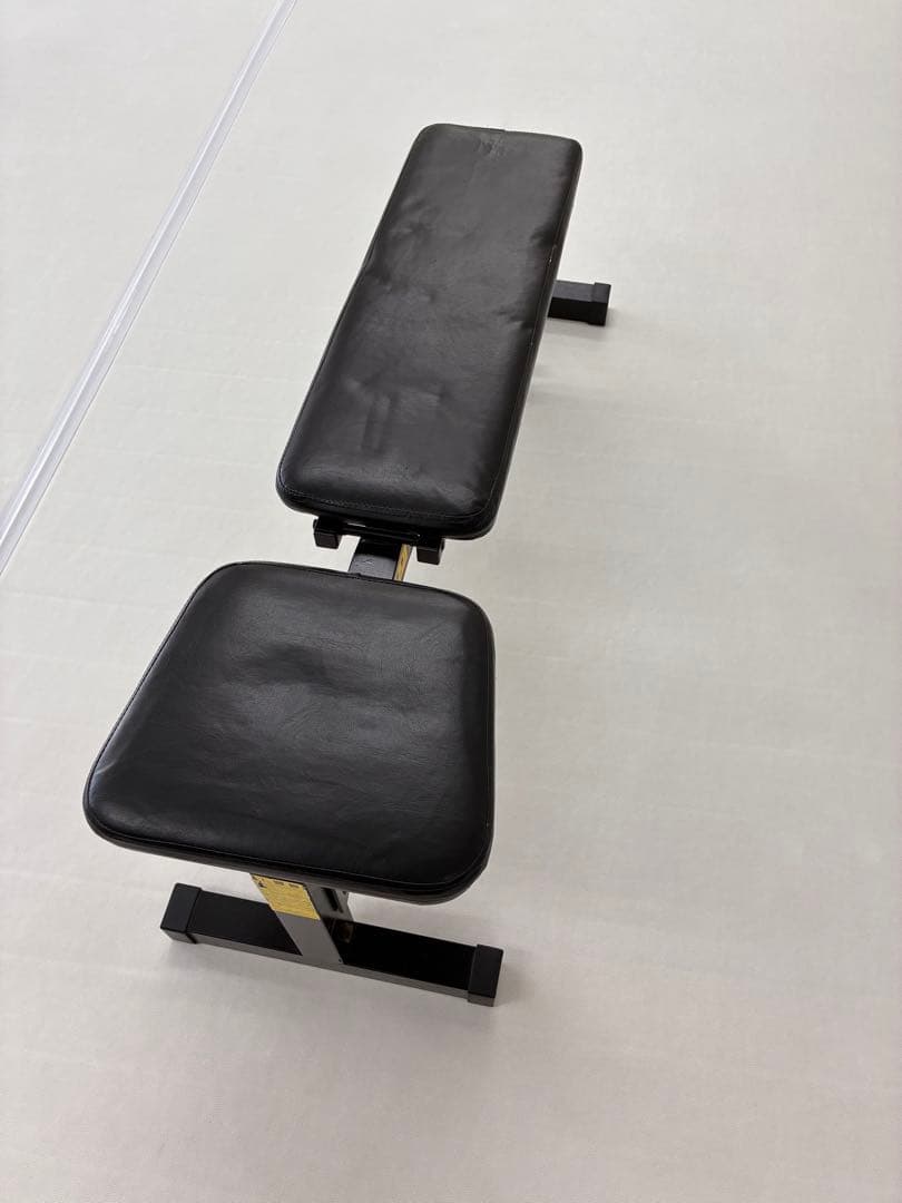 ALEX アジャスタブルベンチ