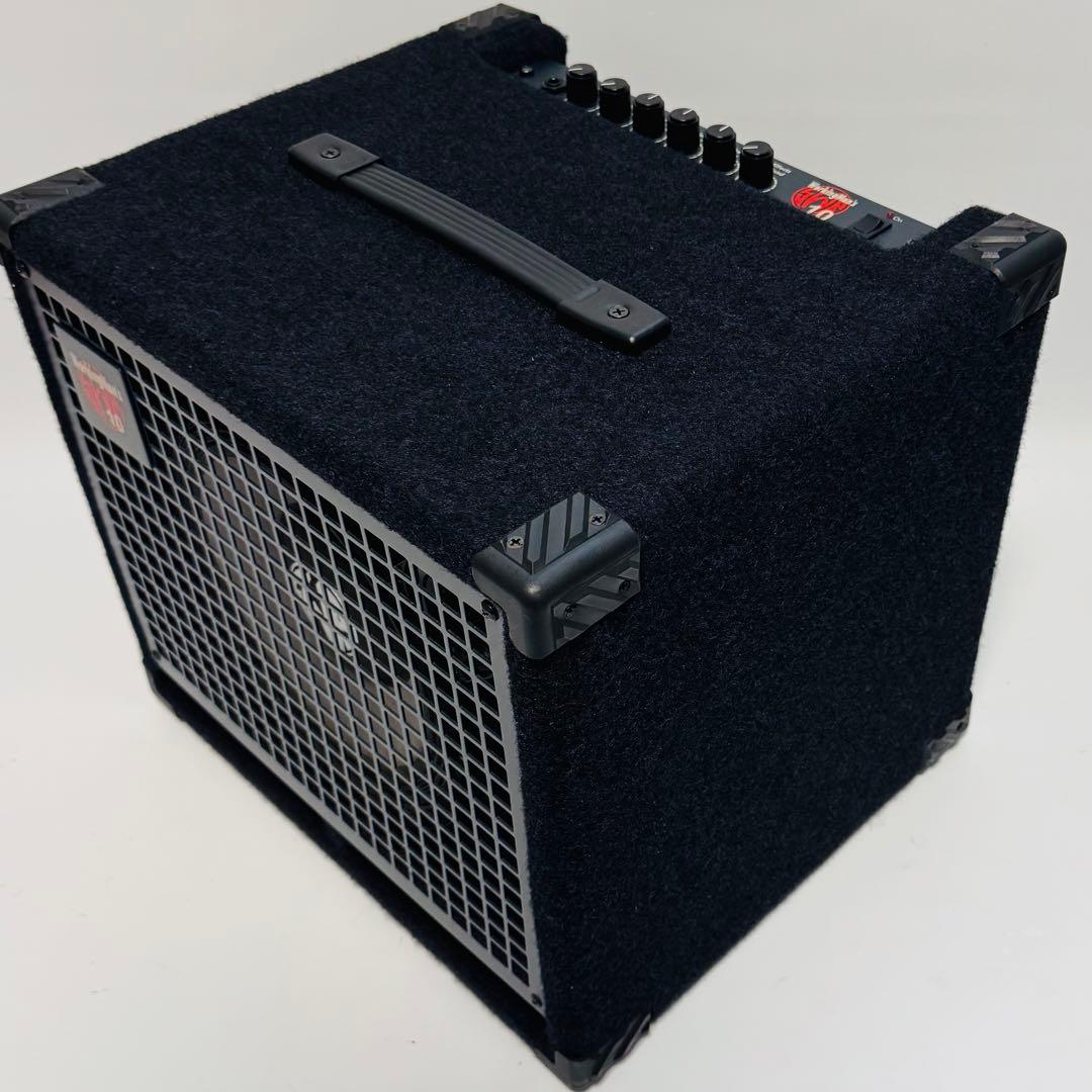【専用】SWR workingman's 10 高出力 80w ワーキングマン