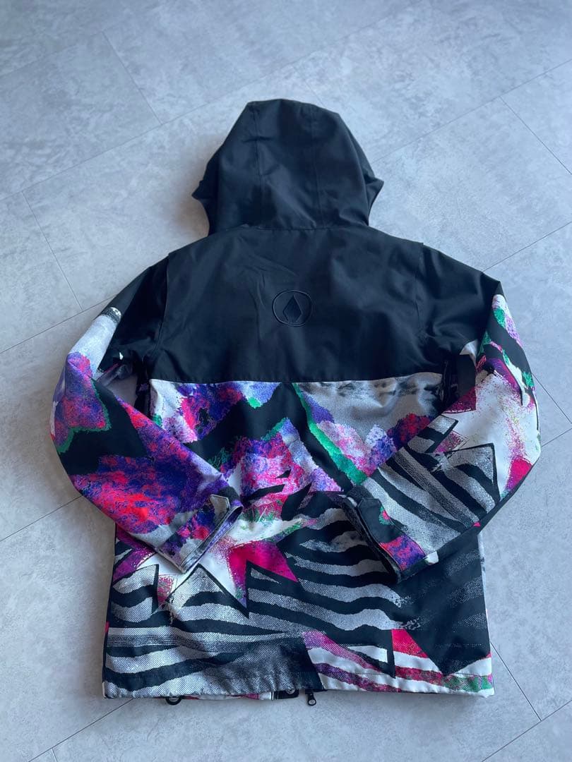 VOLCOMボルコム　スノーウェア　ジャケット