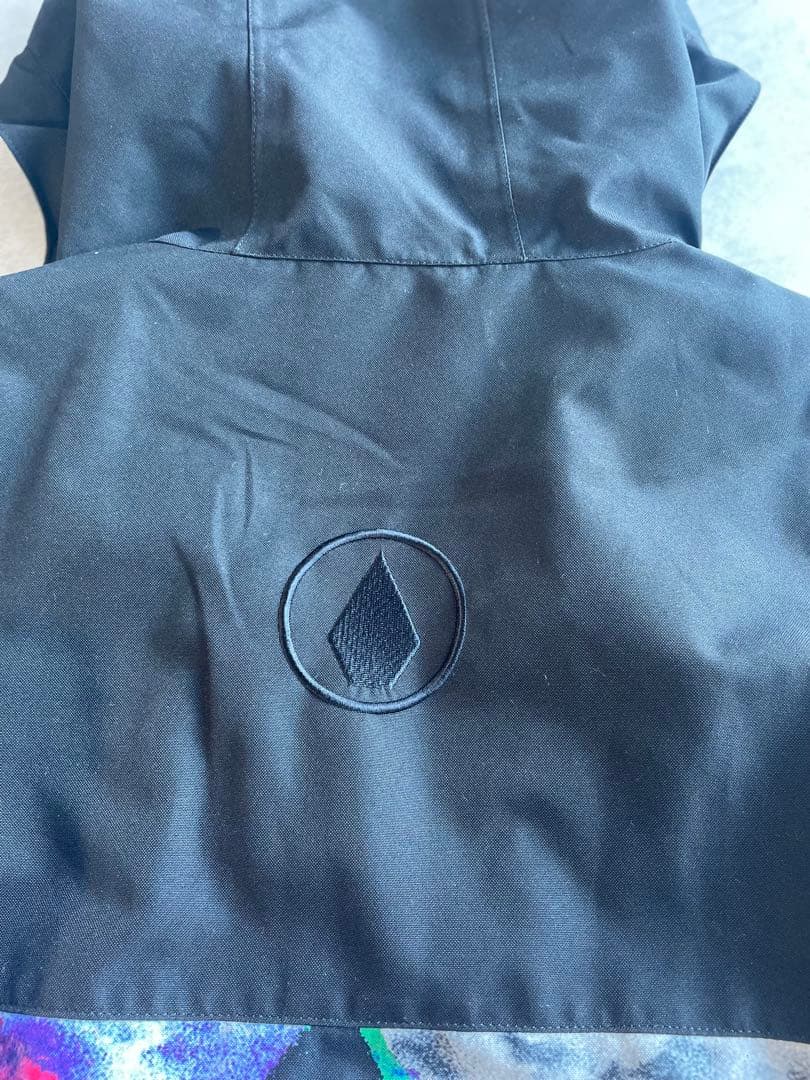 VOLCOMボルコム　スノーウェア　ジャケット