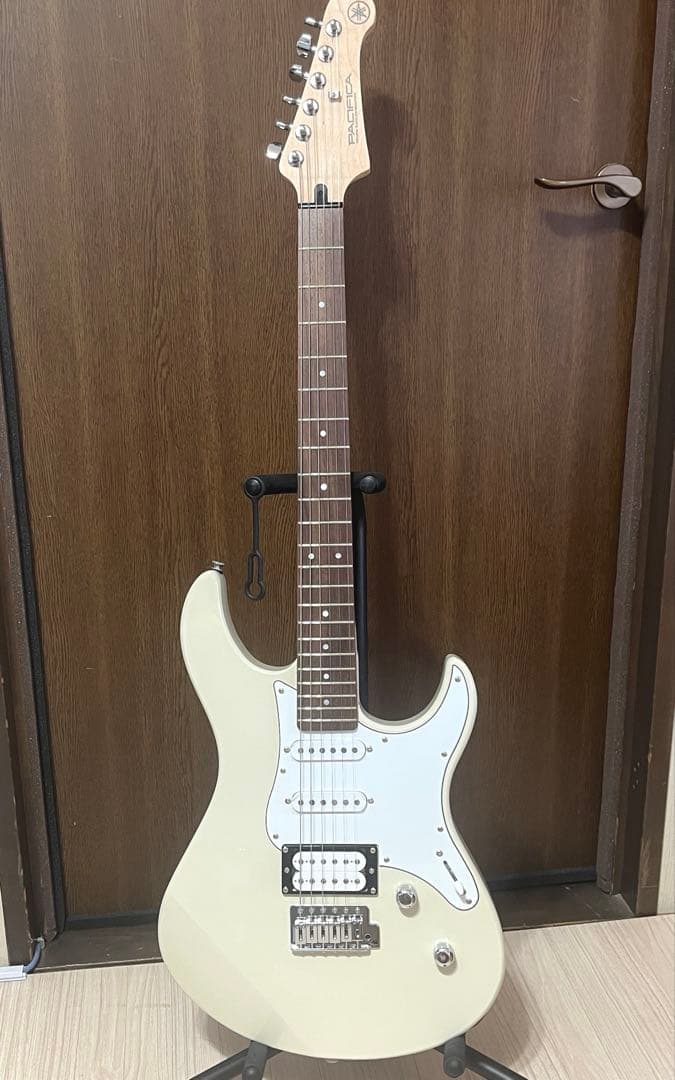 【YAMAHA】PACIFICA112v vw