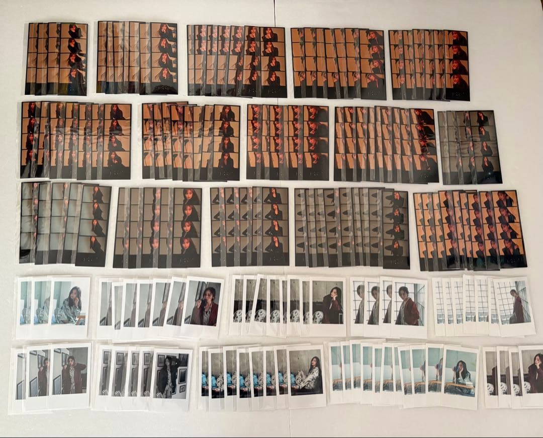 鷲尾伶菜 グッズ 伶みくじ オリジナルフォトグレイ