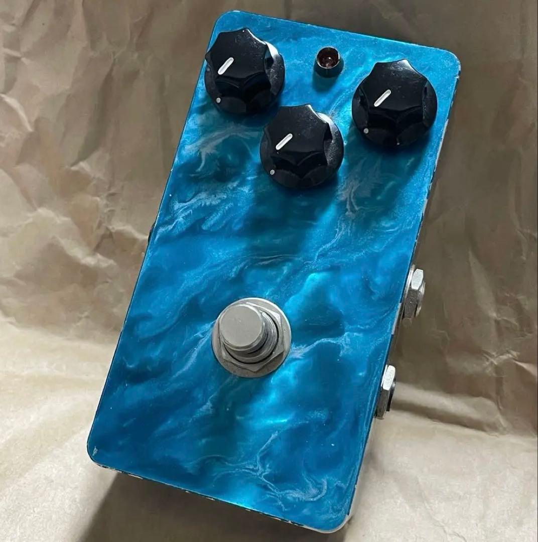 ギター Leqtique MAR Maestro Antique Revised TS