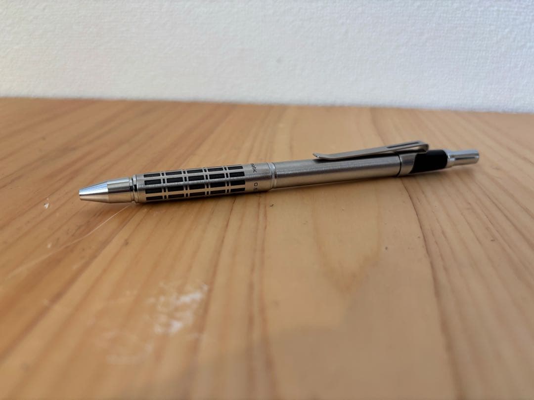 Pilot Automatic 廃番 シャープペンシル