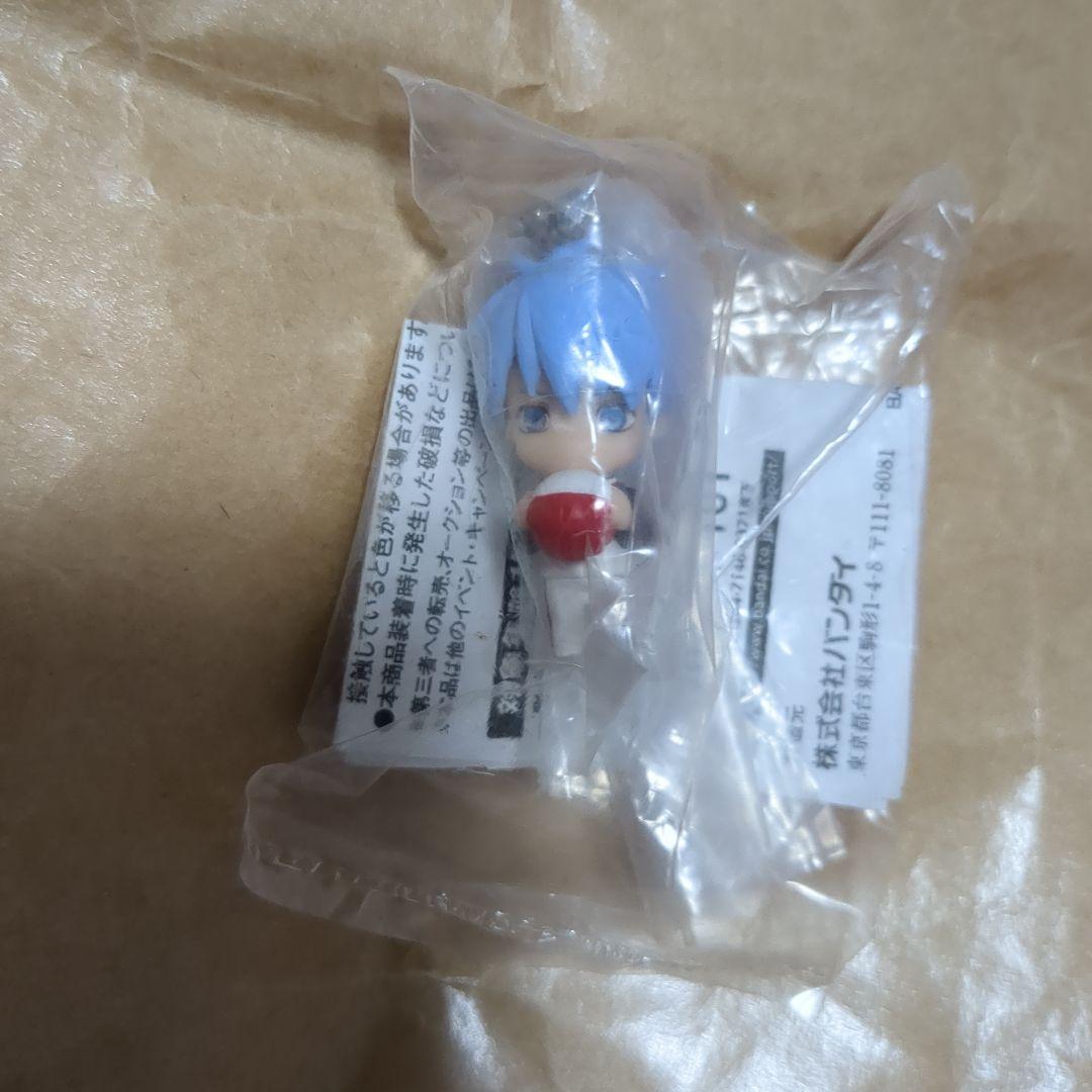 黒子のバスケ　スイング　キセキのキャンペーン　黒子テツヤ　グッズ