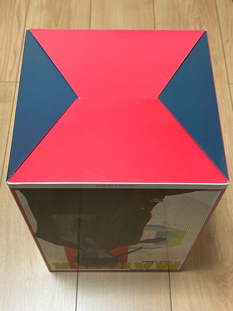 新品未開封　チェンソーマン　マキマ　AMAKUNI 1/7スケールフィギュア