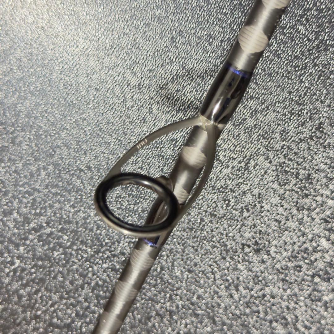 シマノ コルトスナイパーBB S100M