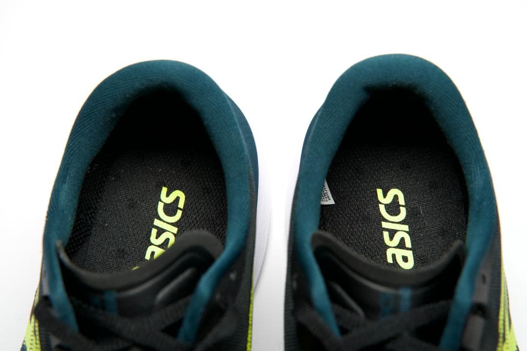 ASICS MAGIC SPEED 4 マジックスピード４　27cm ブラック