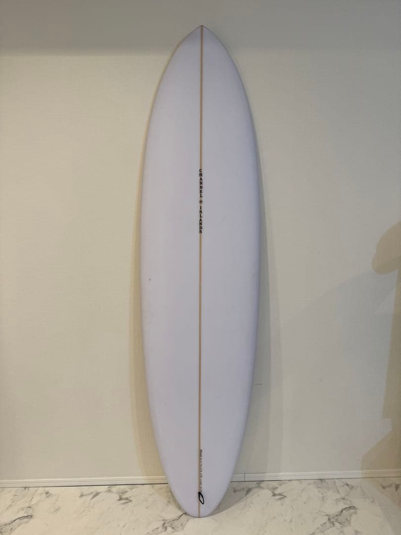 新品　アルメリック　CI MID 7'0