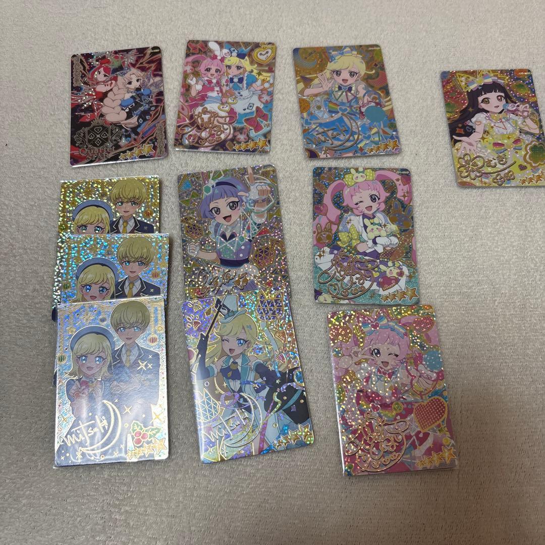 ひみつのアイプリ サイン入り