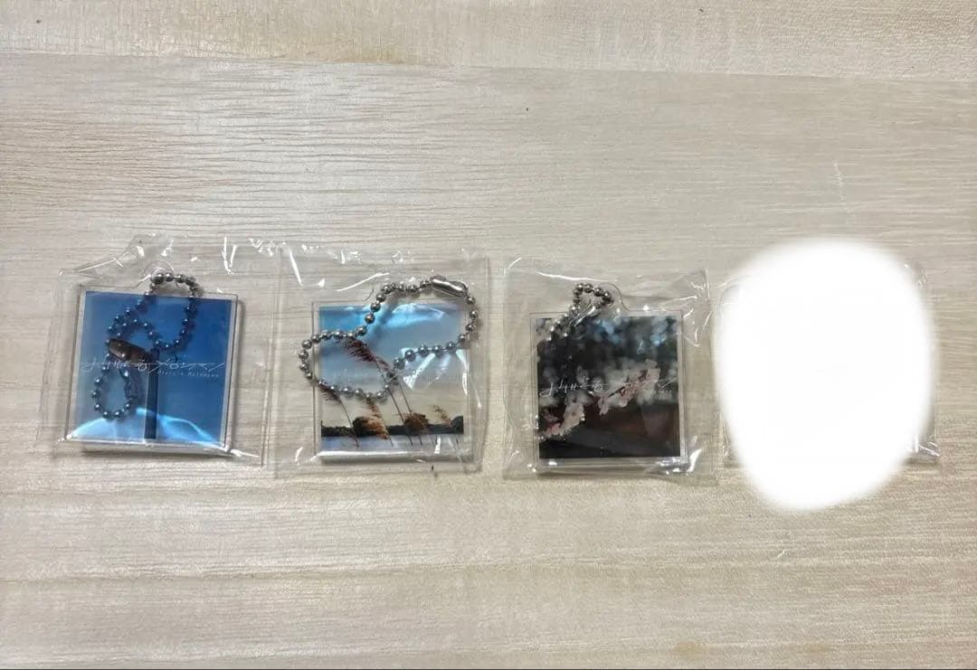 おいしくるメロンパン キーホルダー