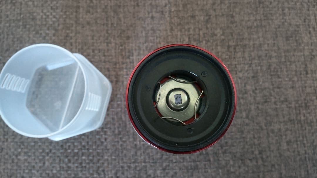 【すぎっぺ】SHIMANO STRADIC 2500HGS 替スプール付き