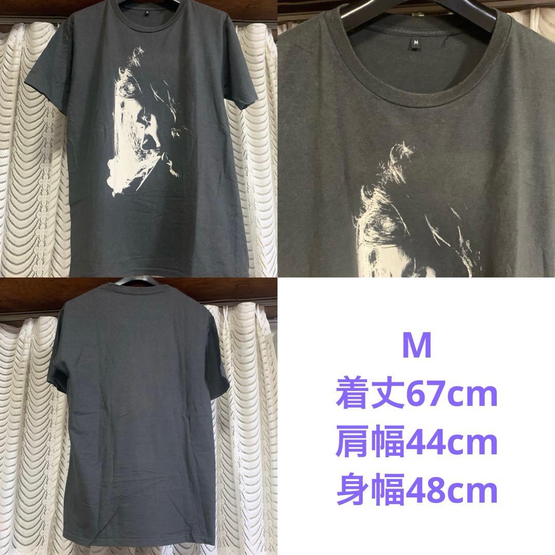 NIRVANA Tシャツ8枚（古着7枚+新品1枚）ニルバーナ