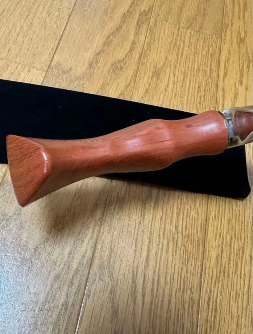 ガングリップ　ロッドビルディング　トラウト　渓流　 トップウォーター