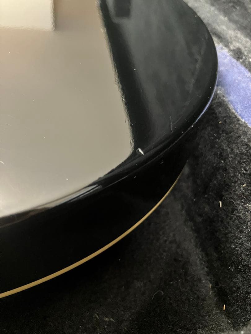 美品　Axis EX トランスゴールド　MUSIC MAN ERNIE BALL