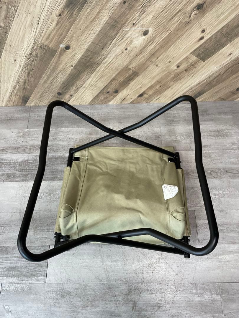 ザノースフェイス THE NORTH FACE TNFキャンプチェア