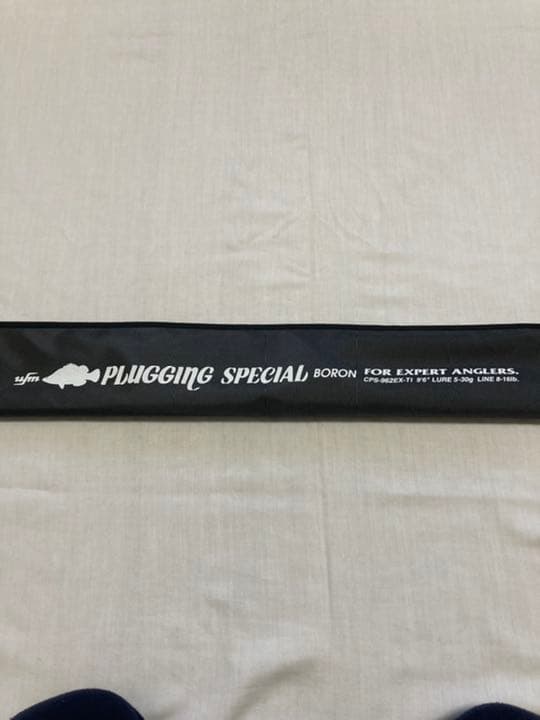 ウエダ　ＣＰＳー９６２ＥＸーＴＩ　プラッキング　スペシャル