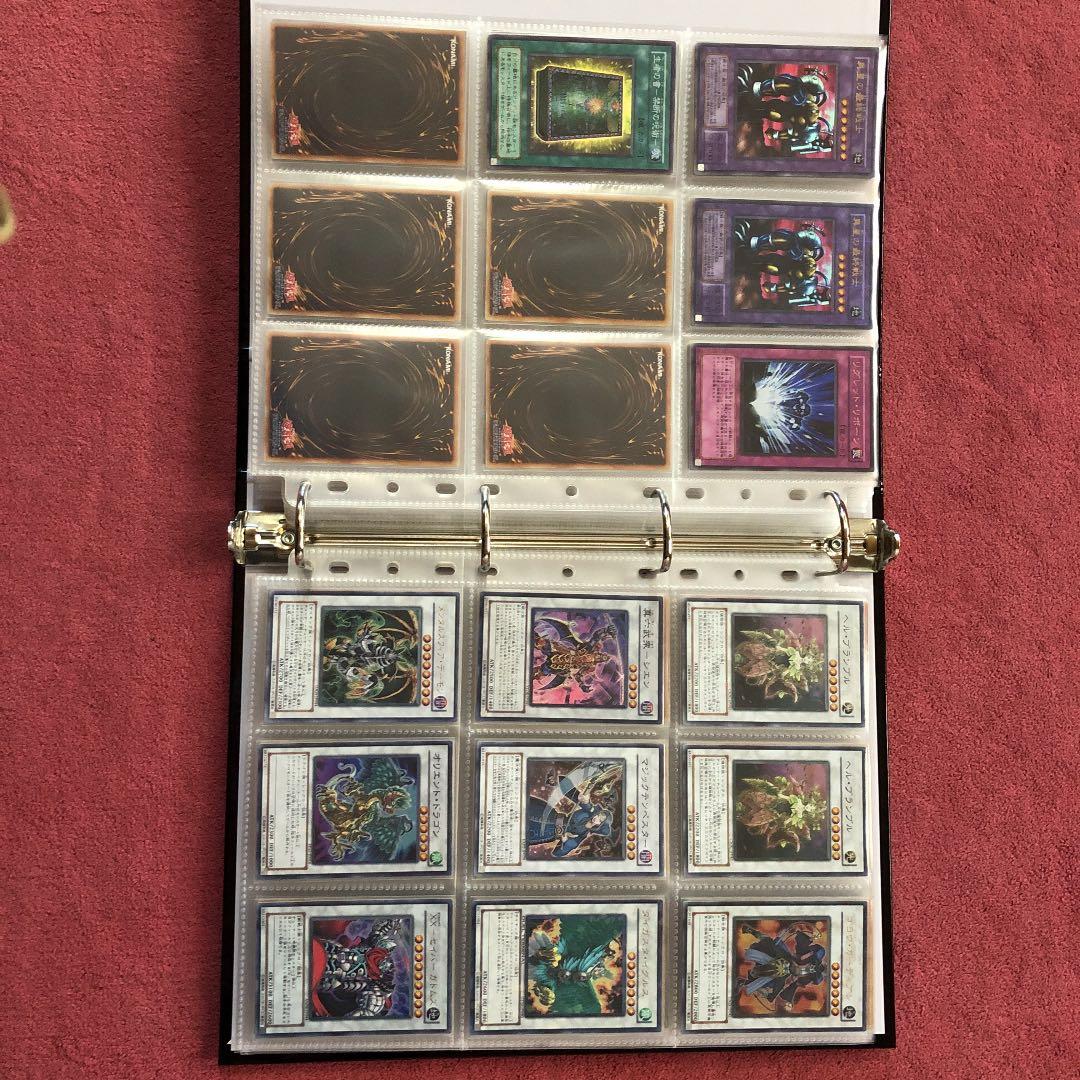 遊戯王　超大量❗️ まとめ売りの続き