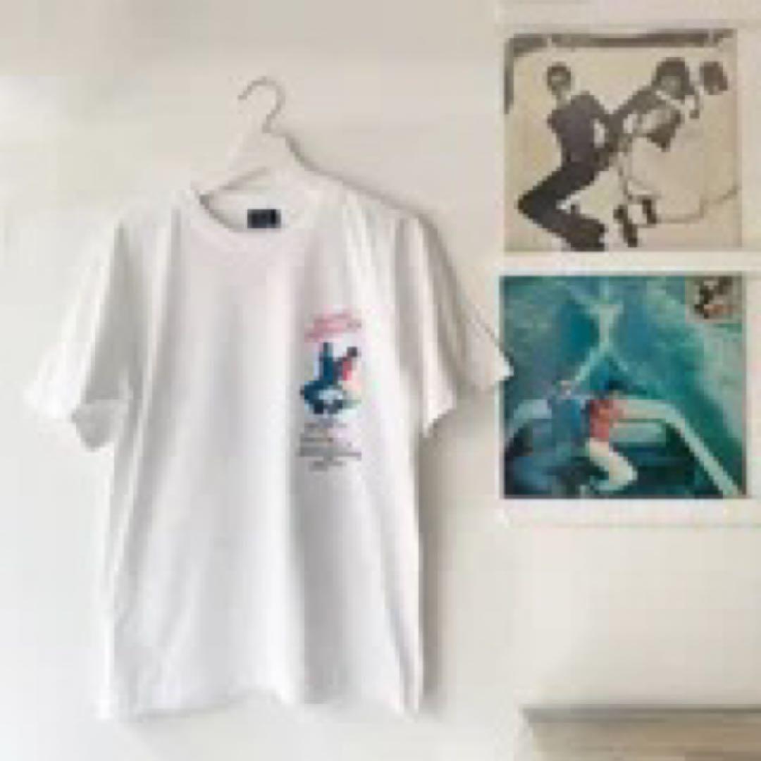 SPARKS Propaganda Tシャツ XL 未開封 23年来日コラボ完売