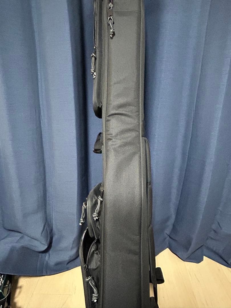 Fender Made In Japan Hybrid II