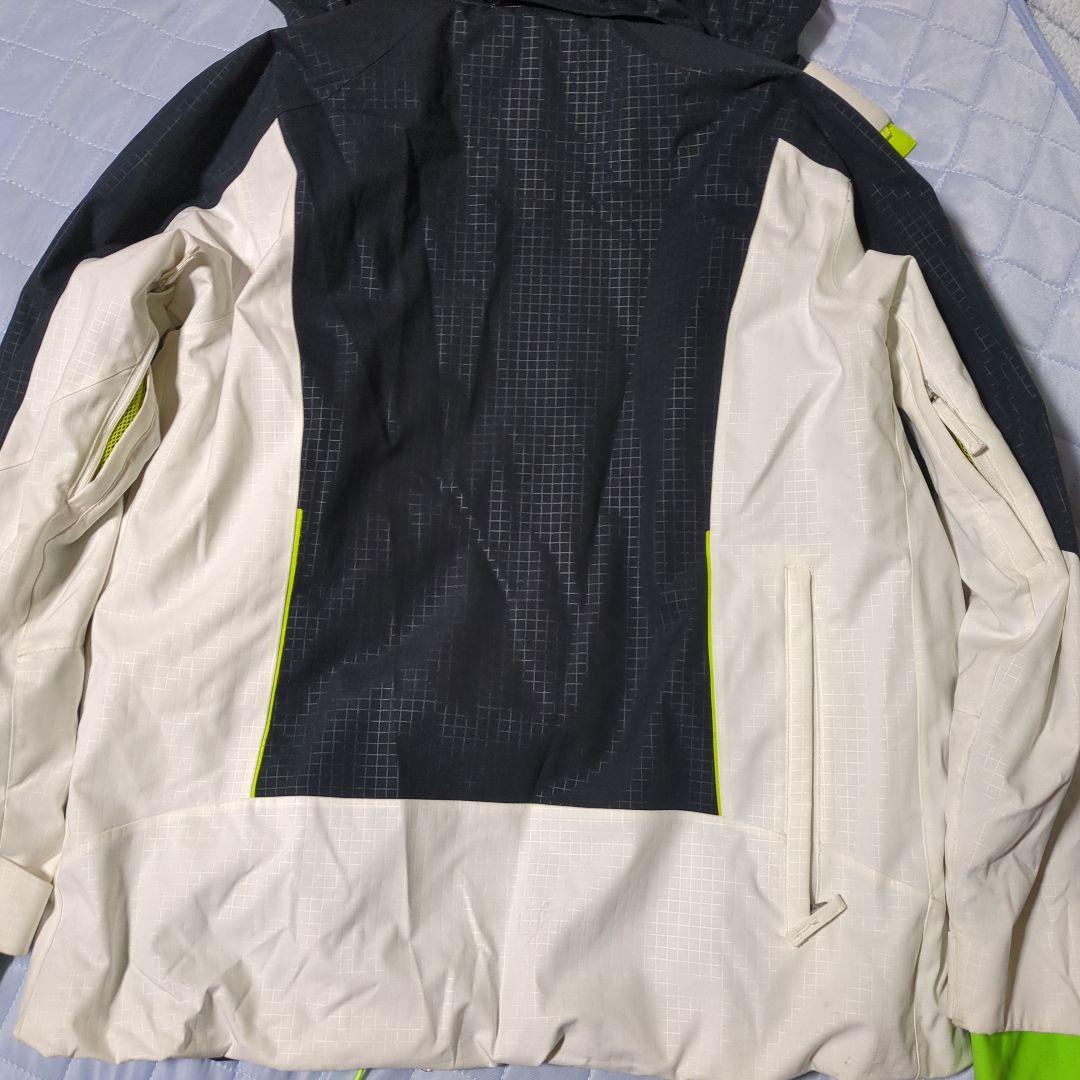 高機能フェニックスウェアセットアップ 上Ｍ 下Lサイズ