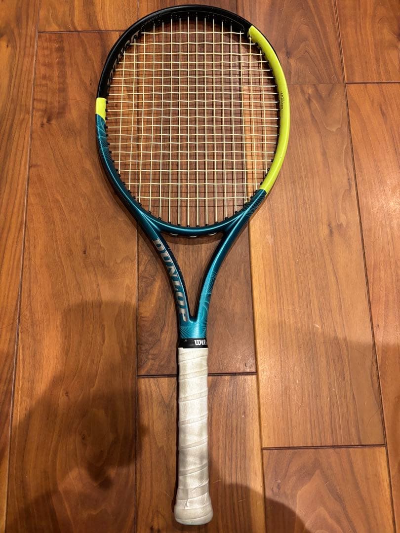 ラケット(硬式用) DUNLOP SX 300 G1