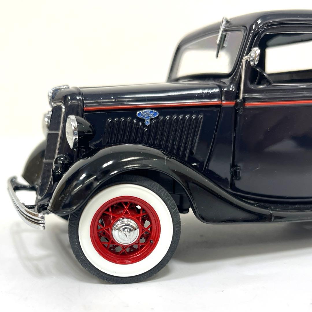 【レア絶版】DANBURY MINT社 1935 FORD PICKUP1:24