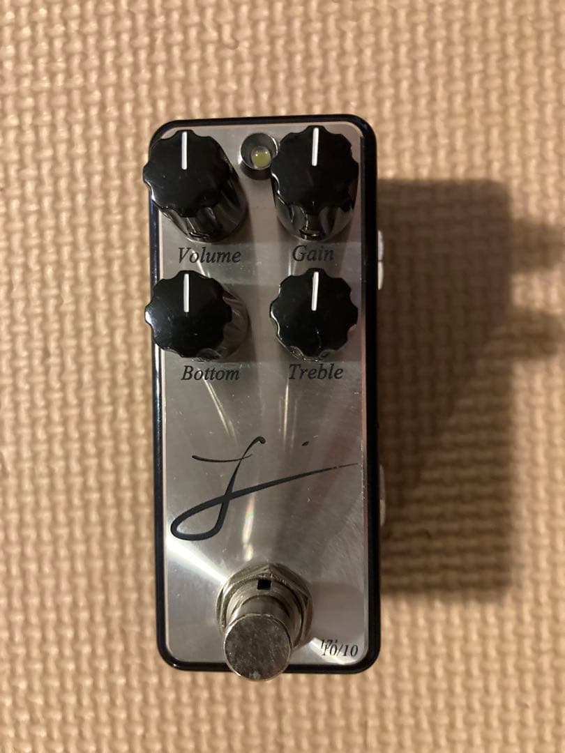 Leqtique 10/10 2017 L' ディストーション (箱無値引有)