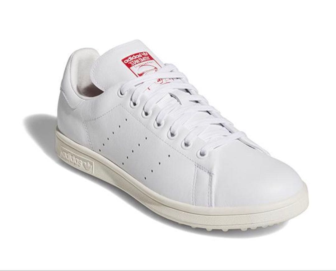 STAN SMITH GOLF【JH6155】24.5cm