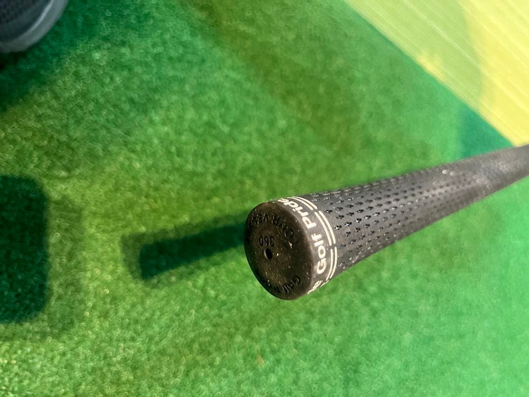 GRAPHITE DESIGN DI-6 フレックス X