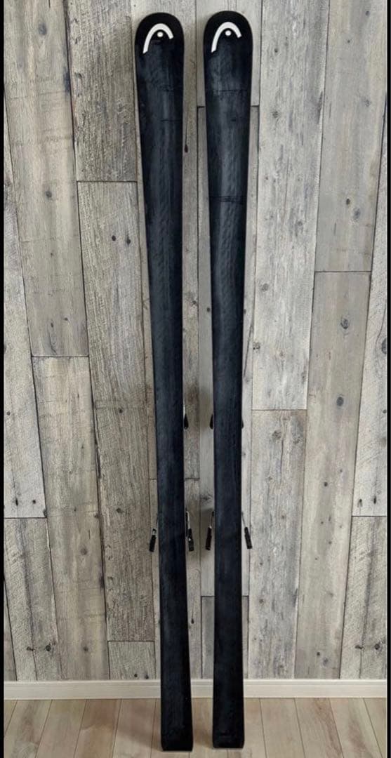 HEAD WORLDCUP REBELS 178㎝ R23