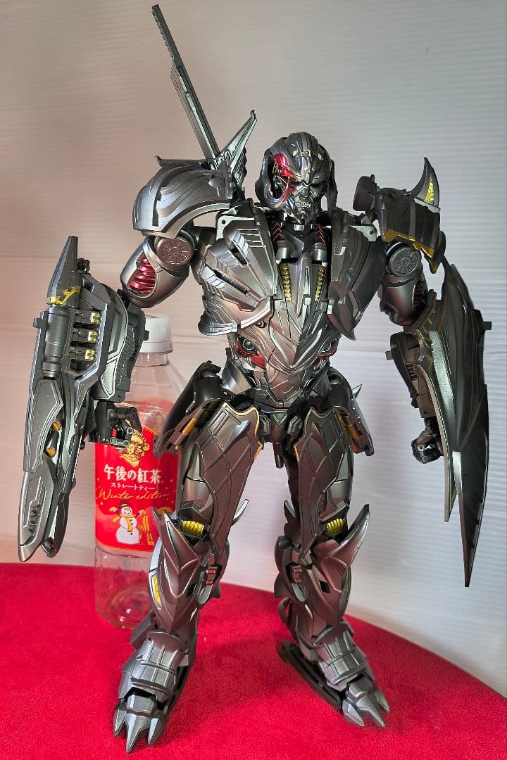 トランスフォーマー