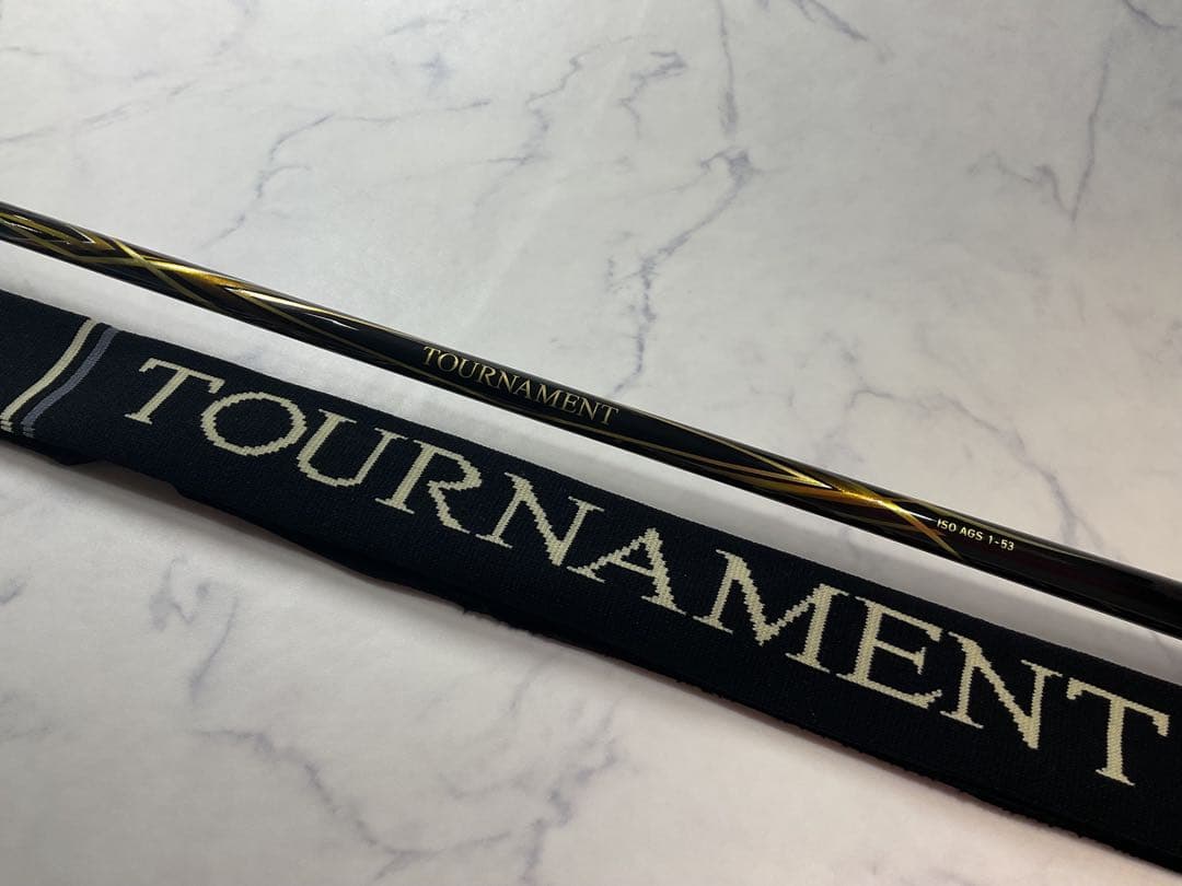 DAIWA ダイワ 20トーナメント磯 AGS 1-53•R