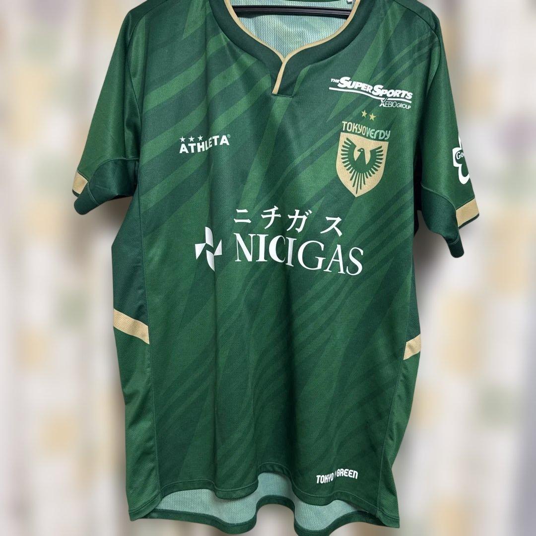 東京ヴェルディ2025