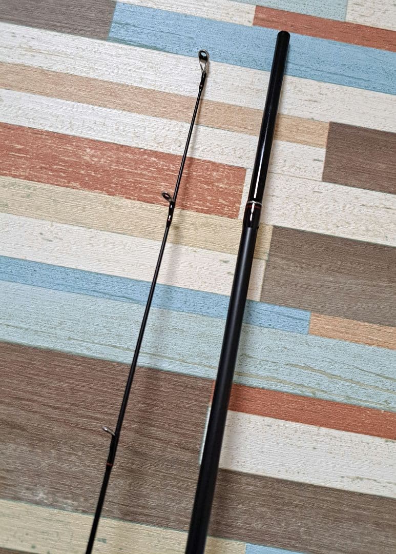 早い者勝ち　月下美人　70L-T　美品　ダイワ