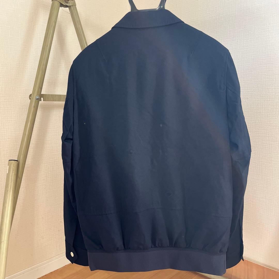 【新品未使用】ゴルフウェア　TRAVISMATHEWジャケット