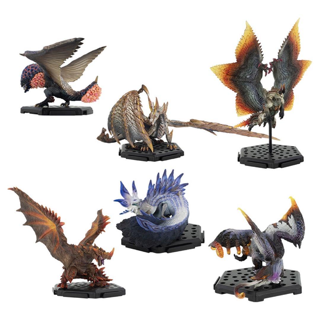 モンスターハンター　スタンダードモデルvol26