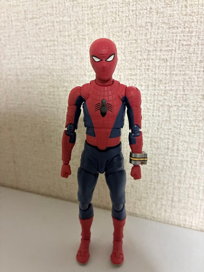 S.H.フィギュアーツ スパイダーマン 東映TVシリーズ