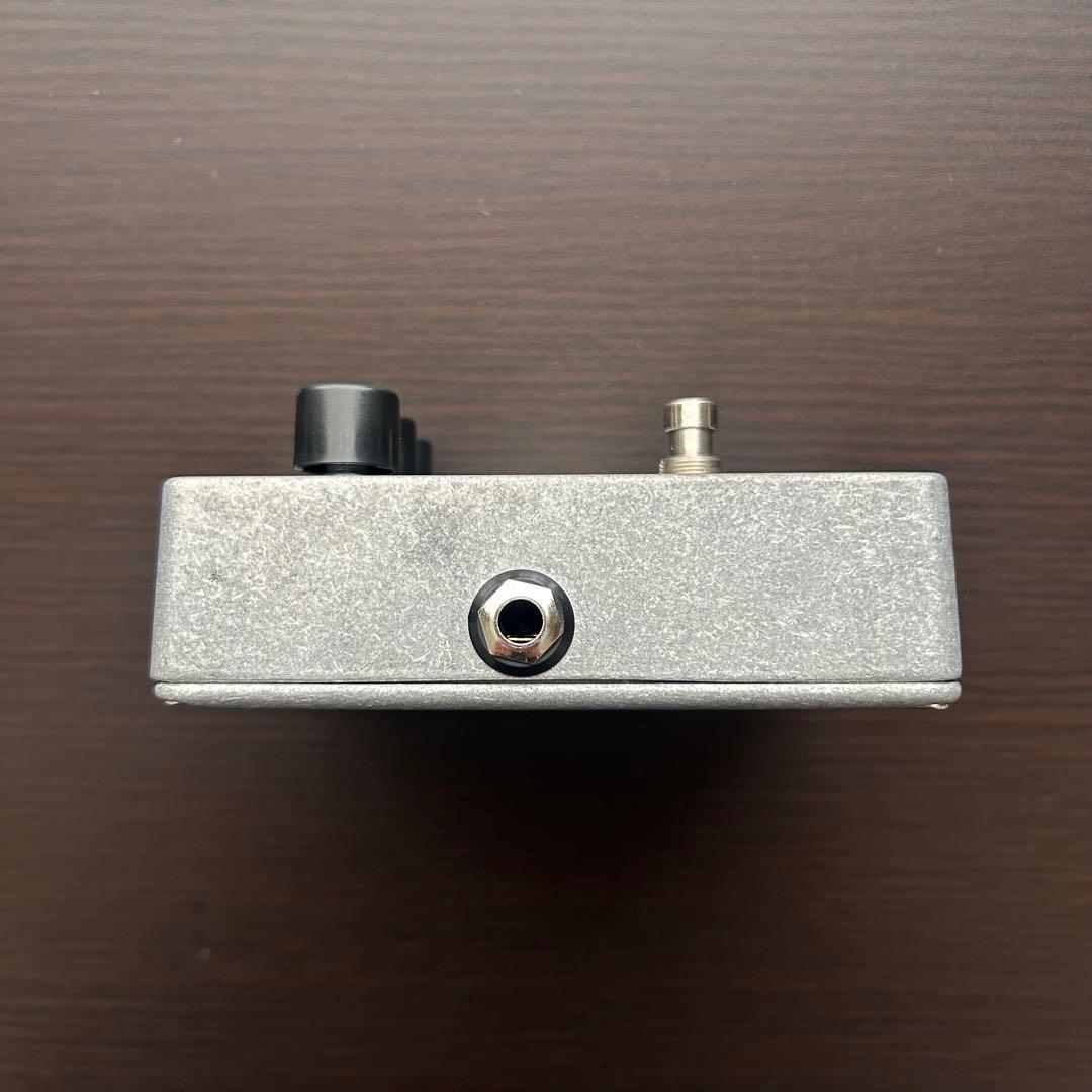 ギター electro-harmonix Holy Grail Plus