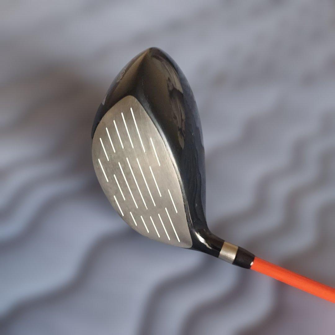 練習用　ドライバー